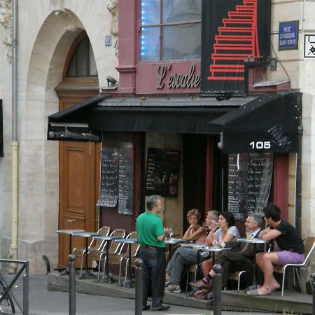 2 Pieces Calme Et Central, Paris 10Eme Apartman Kültér fotó
